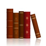 Old Books N12