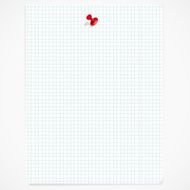Paper sheet N6