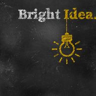 Bright Ideas N15