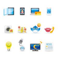 Web Icons N61