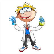 Science Kid N2