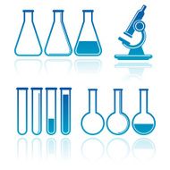 Laboratory Equipment N8