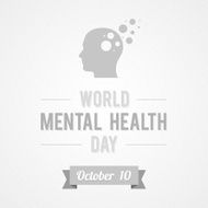 World Mental Health Day N2