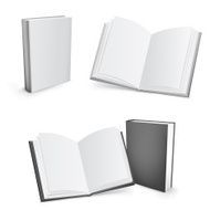 3d vector books