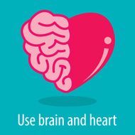 Brain and heart