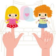 Puppet Show N6