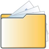 Folder and Files Vector icons