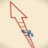 Ladder Of Success N6