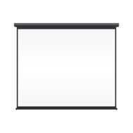Blank Projection screen vector N5