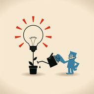 New Bright Ideas