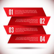 Banner design template N14