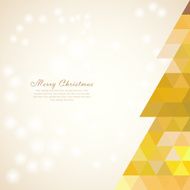 Abstract Christmas Background N2