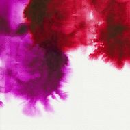 Abstract watercolors N7