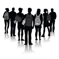 Student Triangle