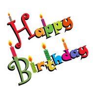 happy birthday text N10