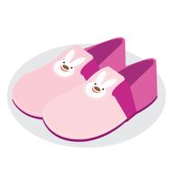 cute slippers