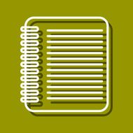 Sheet icon