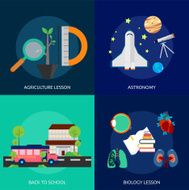 Education &amp; Science N2