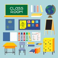 Class room N2