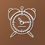 Alarm Clock N32