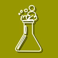 Test Tube N41