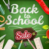 Back to school Sale EPS 10 N29