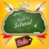 Back to school Sale EPS 10 N30
