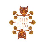 Hello class N2
