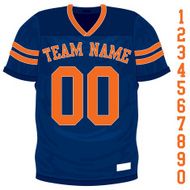 Football Jersey