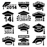 Class of 2014 College Graduation