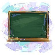 blackboard N129