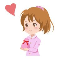 Girl love N2