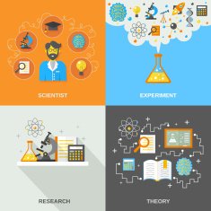 Science and research flat N2