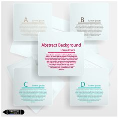 Modern Infographic template N39