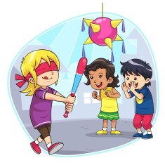 Hit The Pinata N2