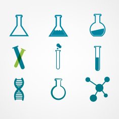 chemistry icon N9