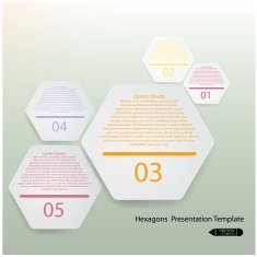 Presentation template N14