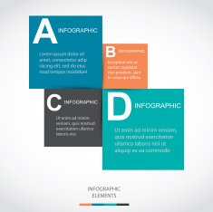 Modern Infographic N7