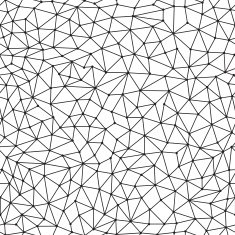 Crystal Lattice N5