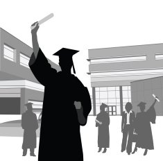 CollegeGraduate