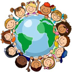 All united in the world N2