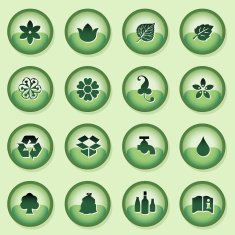 Green Enviro Bullets