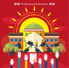 Education online education professional education N6