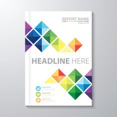 Cover Annual report N3
