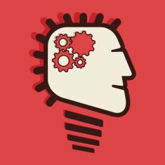 gear in human head