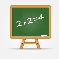 school board icon vector illustration N3