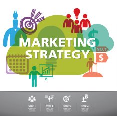 template modern info-graphic design N18