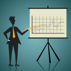 Business Presentation N32