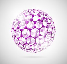 Molecular sphere N2