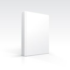 Vector Blank Book N4